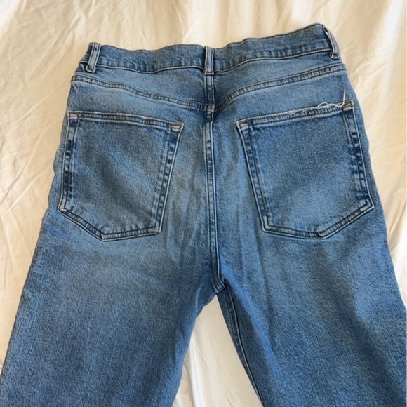 Reformation jeans - Picture 3 of 5